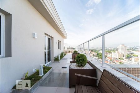 Apartamento à venda com 36m², 1 quarto e 1 vagaSalão de festas