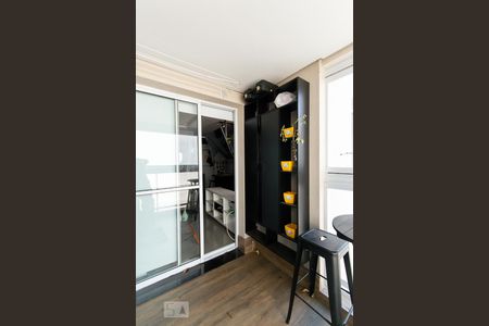 Apartamento à venda com 36m², 1 quarto e 1 vagaÁrea de Serviço