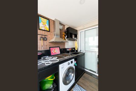 Apartamento à venda com 36m², 1 quarto e 1 vagaÁrea de Serviço