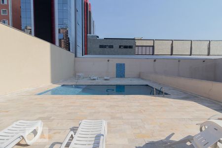Apartamento para alugar com 74m², 3 quartos e 1 vaga Apartamento para alugar com 74m², 3 quartos e 1 vagaÁrea comum - Piscina