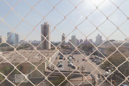 Apartamento para alugar com 74m², 3 quartos e 1 vaga Apartamento para alugar com 74m², 3 quartos e 1 vagaDormitório 2 - vista