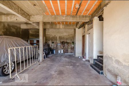 Apartamento à venda com 200m², 4 quartos e 5 vagas Apartamento à venda com 200m², 4 quartos e 5 vagasGaragem