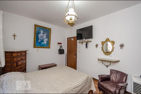Apartamento à venda com 200m², 4 quartos e 5 vagas Apartamento à venda com 200m², 4 quartos e 5 vagasSuíte 1