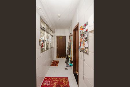 Apartamento à venda com 200m², 4 quartos e 5 vagas Apartamento à venda com 200m², 4 quartos e 5 vagasÁrea de Serviço