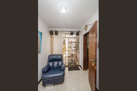 Apartamento à venda com 200m², 4 quartos e 5 vagas Apartamento à venda com 200m², 4 quartos e 5 vagasSala de TV