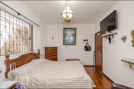 Apartamento à venda com 200m², 4 quartos e 5 vagas Apartamento à venda com 200m², 4 quartos e 5 vagasSuíte 1