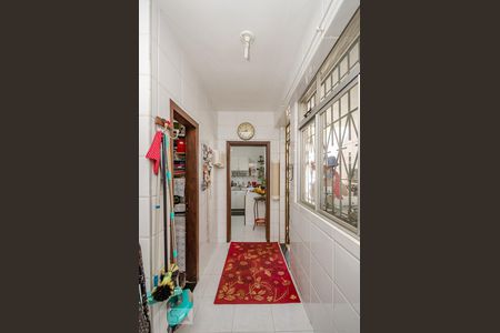 Apartamento à venda com 200m², 4 quartos e 5 vagas Apartamento à venda com 200m², 4 quartos e 5 vagasÁrea de Serviço