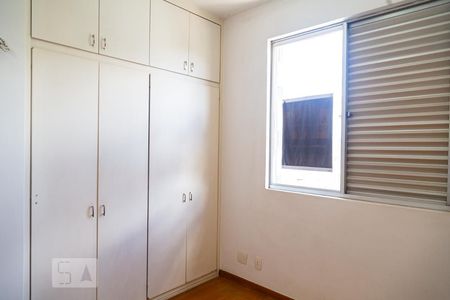 Suíte de apartamento à venda com 2 quartos, 85m² em Santo Antônio, Belo Horizonte