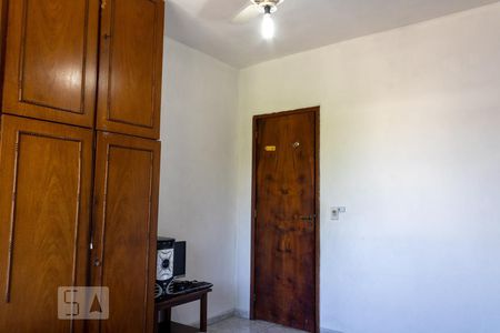 Quarto 1  de casa para alugar com 2 quartos, 65m² em Campo Grande, Rio de Janeiro