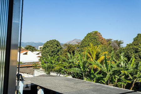 Vista do Quarto 1 de casa para alugar com 2 quartos, 65m² em Campo Grande, Rio de Janeiro