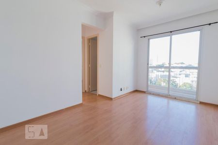 Sala de apartamento para alugar com 2 quartos, 48m² em Sacoma, São Paulo