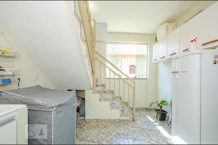 Casa à venda com 180m², 3 quartos e 4 vagasÁrea de Serviço