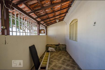 Casa à venda com 180m², 3 quartos e 4 vagasGaragem