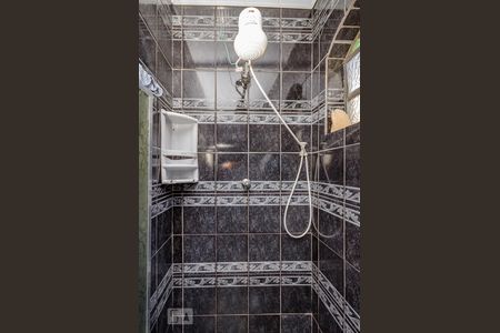 Casa à venda com 180m², 3 quartos e 4 vagasBanheiro da Suíte