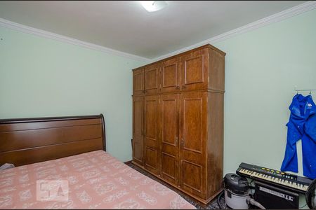 Casa à venda com 180m², 3 quartos e 4 vagasQuarto 2