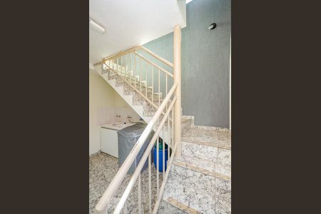 Casa à venda com 180m², 3 quartos e 4 vagasÁrea de Serviço