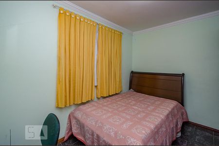 Casa à venda com 180m², 3 quartos e 4 vagasQuarto 2