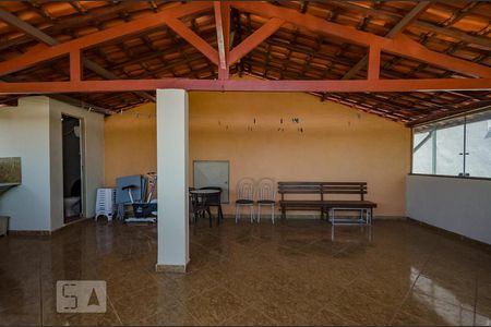 Casa à venda com 180m², 3 quartos e 4 vagasTerraço