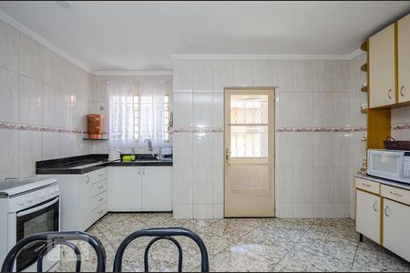 Casa à venda com 180m², 3 quartos e 4 vagasCozinha