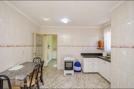 Casa à venda com 180m², 3 quartos e 4 vagasCozinha