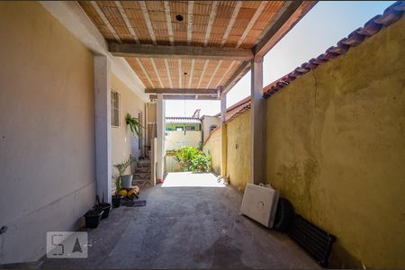 Casa à venda com 180m², 3 quartos e 4 vagasGaragem