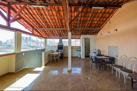 Casa à venda com 180m², 3 quartos e 4 vagasTerraço