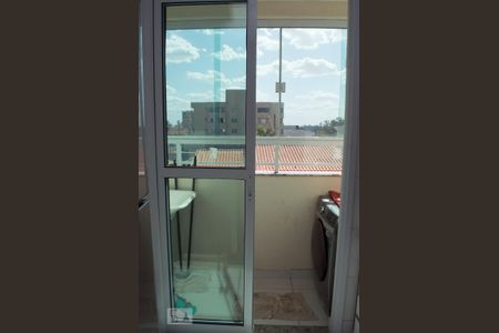 Apartamento para alugar com 80m², 3 quartos e 2 vagasÁrea de Serviço