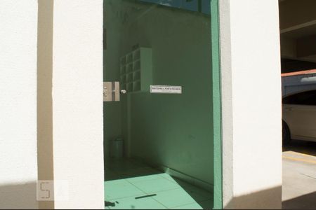 Apartamento para alugar com 80m², 3 quartos e 2 vagasÁrea comum