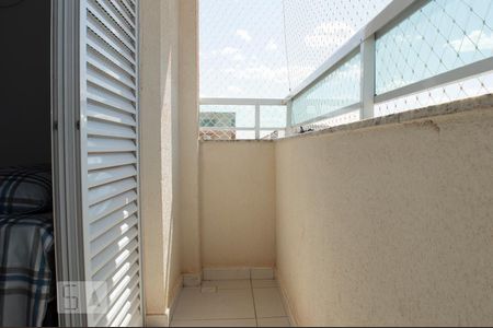 Apartamento para alugar com 80m², 3 quartos e 2 vagasSacada da Suíte