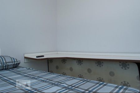 Quarto 1 de apartamento para alugar com 3 quartos, 80m² em Santa Mônica, Uberlândia