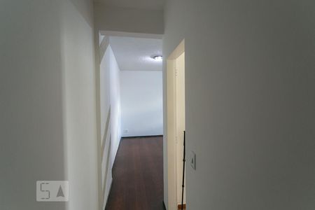Entrada de apartamento para alugar com 2 quartos, 60m² em Ipiranga, Belo Horizonte