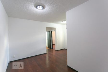 Sala de apartamento para alugar com 2 quartos, 60m² em Ipiranga, Belo Horizonte