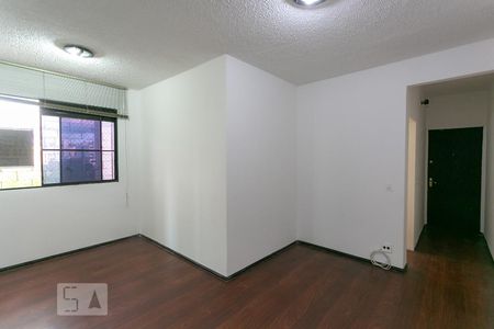 Sala de apartamento para alugar com 2 quartos, 60m² em Ipiranga, Belo Horizonte