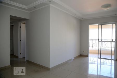 Sala de apartamento para alugar com 3 quartos, 95m² em Vila Andrade, São Paulo