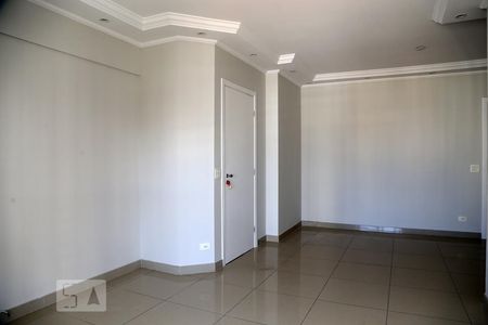 Sala de apartamento à venda com 3 quartos, 95m² em Vila Andrade, São Paulo
