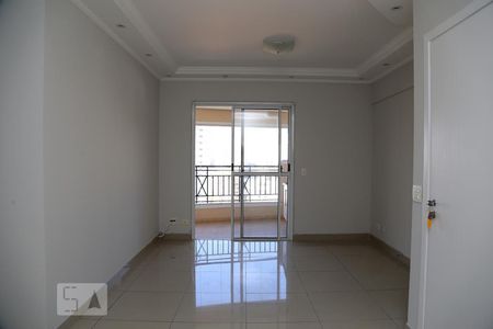Sala de apartamento para alugar com 3 quartos, 95m² em Vila Andrade, São Paulo