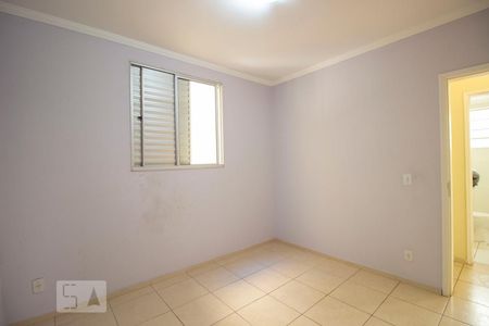 Quarto 1 de apartamento para alugar com 2 quartos, 64m² em Vila Della Piazza, Jundiaí