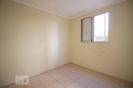 Quarto 2 - Suíte de apartamento para alugar com 2 quartos, 64m² em Vila Della Piazza, Jundiaí