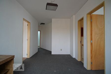 Sala de apartamento à venda com 1 quarto, 40m² em Sarandi, Porto Alegre