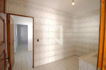 Casa para alugar com 40m², 1 quarto e sem vagaCozinha 