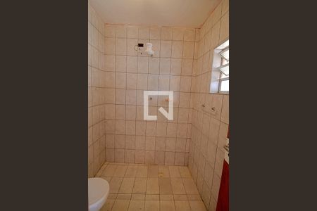 Casa para alugar com 40m², 1 quarto e sem vagaBanheiro
