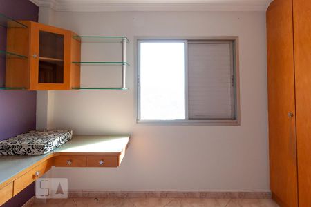 Quarto 1 de apartamento à venda com 3 quartos, 75m² em Jaguaré, São Paulo