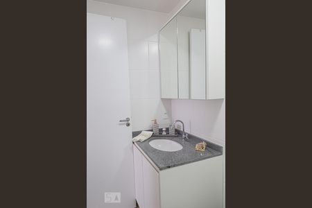 Studio à venda com 30m², 1 quarto e sem vagaBanheiro