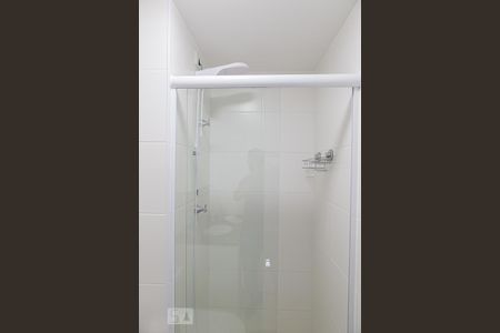 Studio à venda com 30m², 1 quarto e sem vagaBanheiro