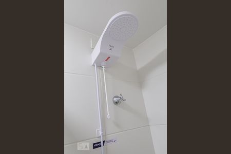 Studio à venda com 30m², 1 quarto e sem vagaBanheiro