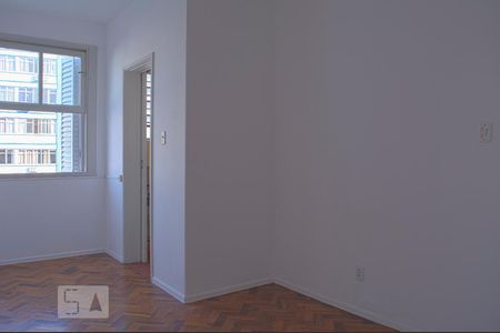 Sala de apartamento para alugar com 1 quarto, 42m² em Centro Histórico, Porto Alegre