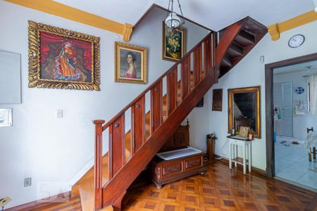 Entrada  de casa à venda com 4 quartos, 200m² em Liberdade, São Paulo