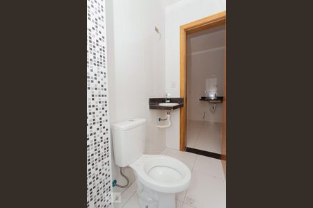 Apartamento à venda com 40m², 2 quartos e sem vagaBanheiro