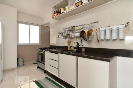 Apartamento à venda com 112m², 3 quartos e 2 vagas Apartamento à venda com 112m², 3 quartos e 2 vagasCozinha