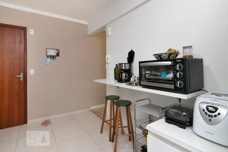 Apartamento à venda com 112m², 3 quartos e 2 vagas Apartamento à venda com 112m², 3 quartos e 2 vagasCozinha